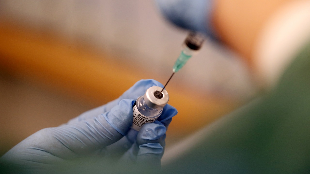 Covax no ha entregado a México una sola vacuna