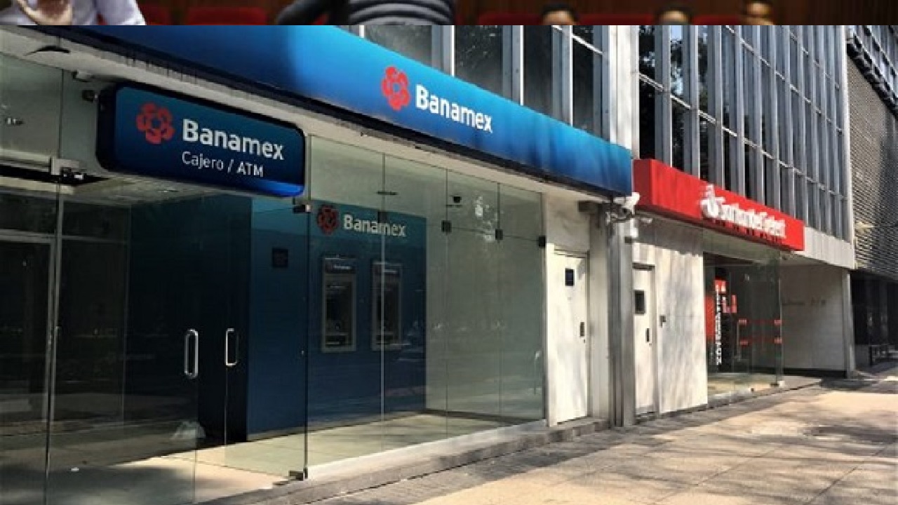 ¡Aviso a tiempo! Bancos cerrarán el lunes 2 de febrero