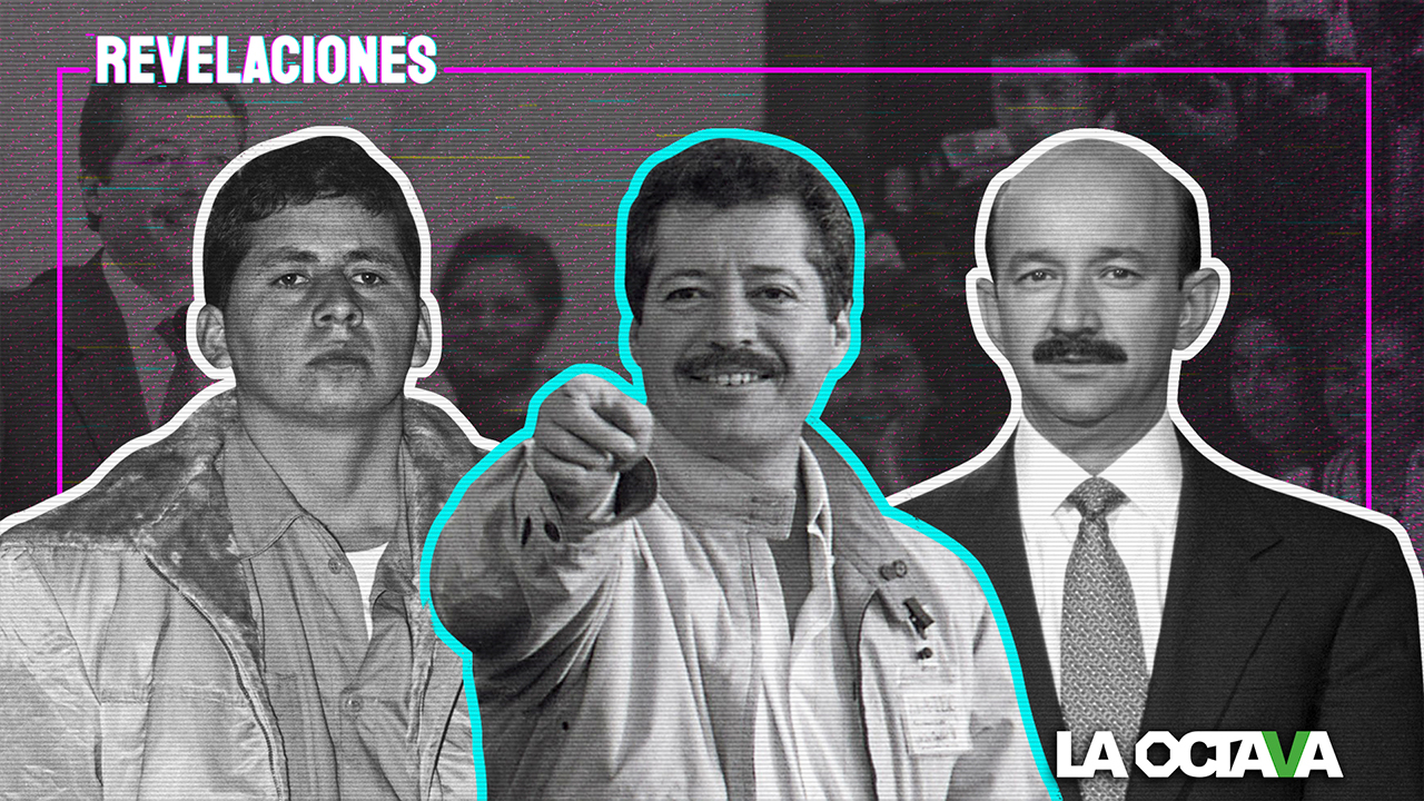 Se investiga a un segundo tirador en el caso Colosio