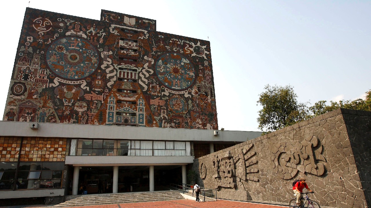 UNAM reforzará programa de atención psicológica a estudiantes