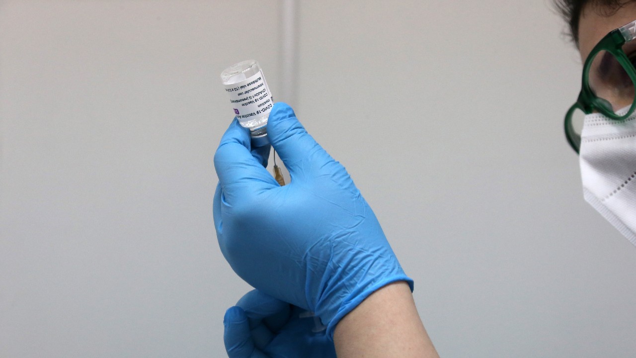 EU cancela 550 mdd para el desarrollo de vacunas 