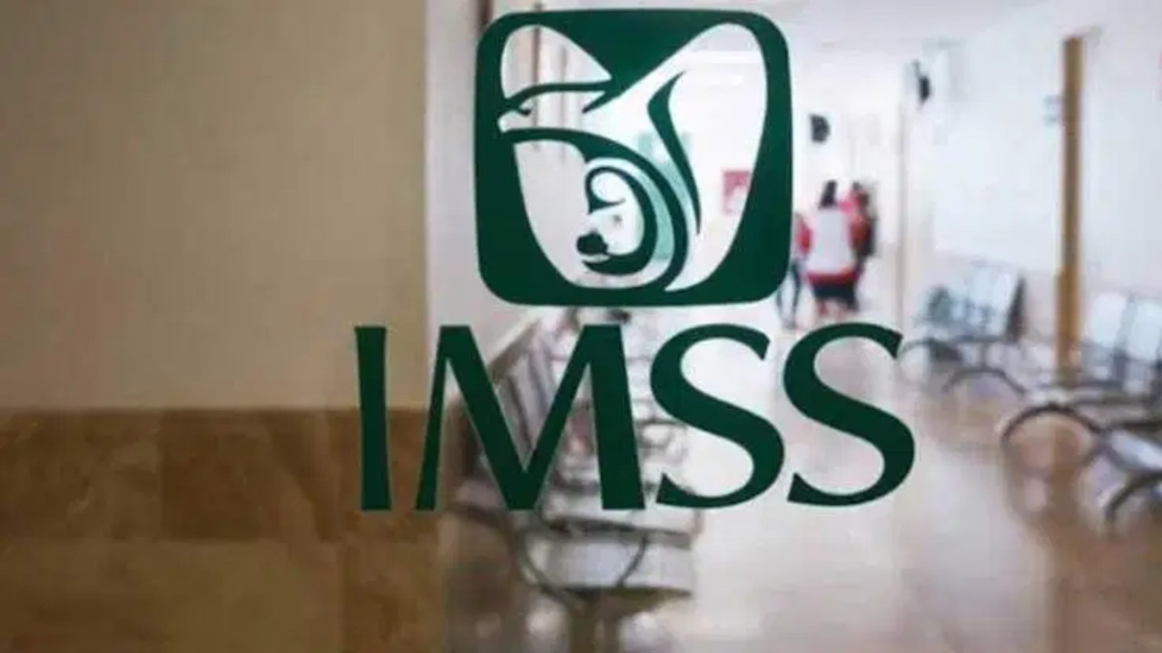 IMSS suspende servicios en  las UMF