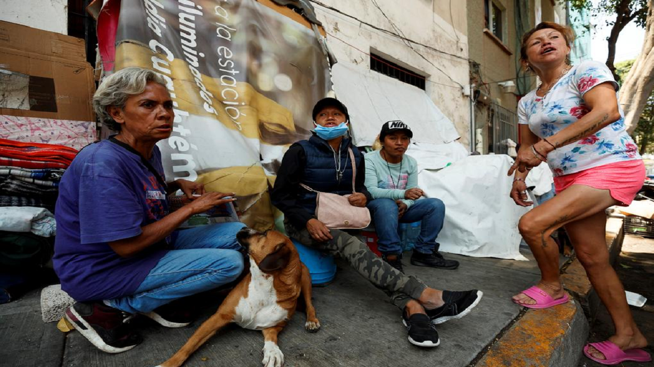 Baja 31.9% la pobreza laboral en México