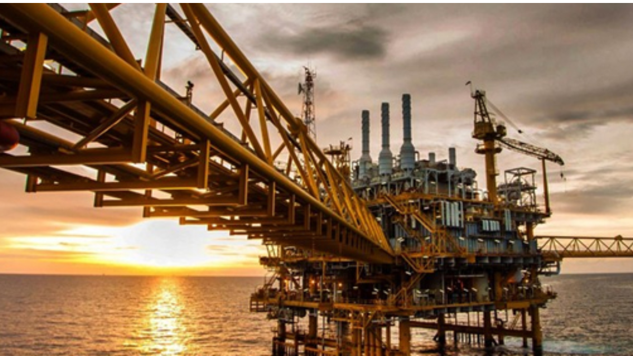 Mezcla mexicana de petróleo alcanza su precio más bajo