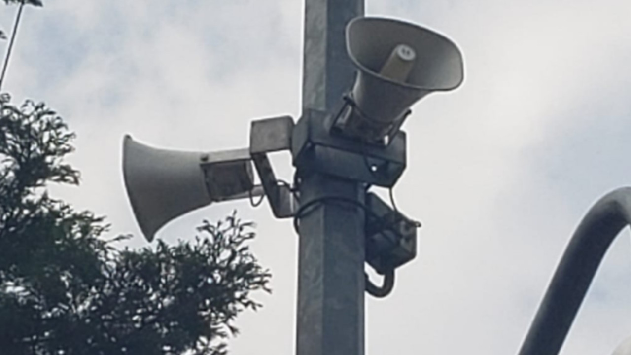 Edomex reporta saldo blanco en simulacro sísmico