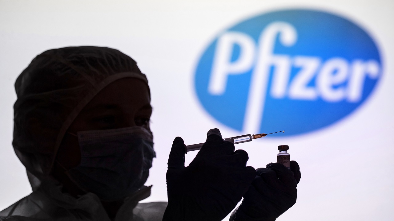 Cofepris aprueba nueva vacuna de Pfizer contra Covid-19