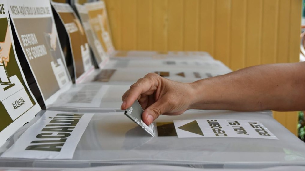 Es oficial: México podrá anular elecciones por injerencia extranjera