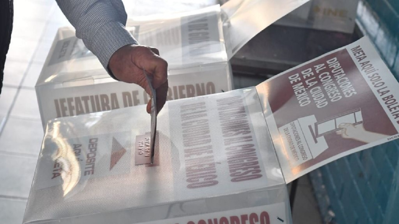 Edomex instalará más de 9 mil casillas para la elección judicial