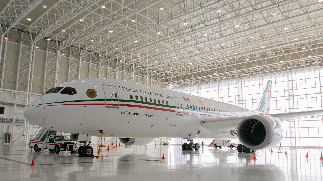 Diputados del PRI exigen cuentas claras por venta de avión