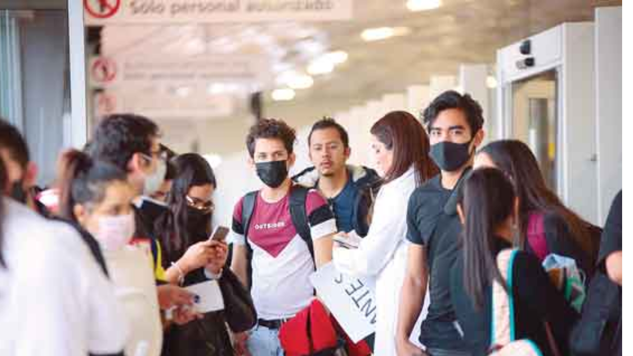 15 de octubre vence el registro para Jóvenes Escribiendo el Futuro