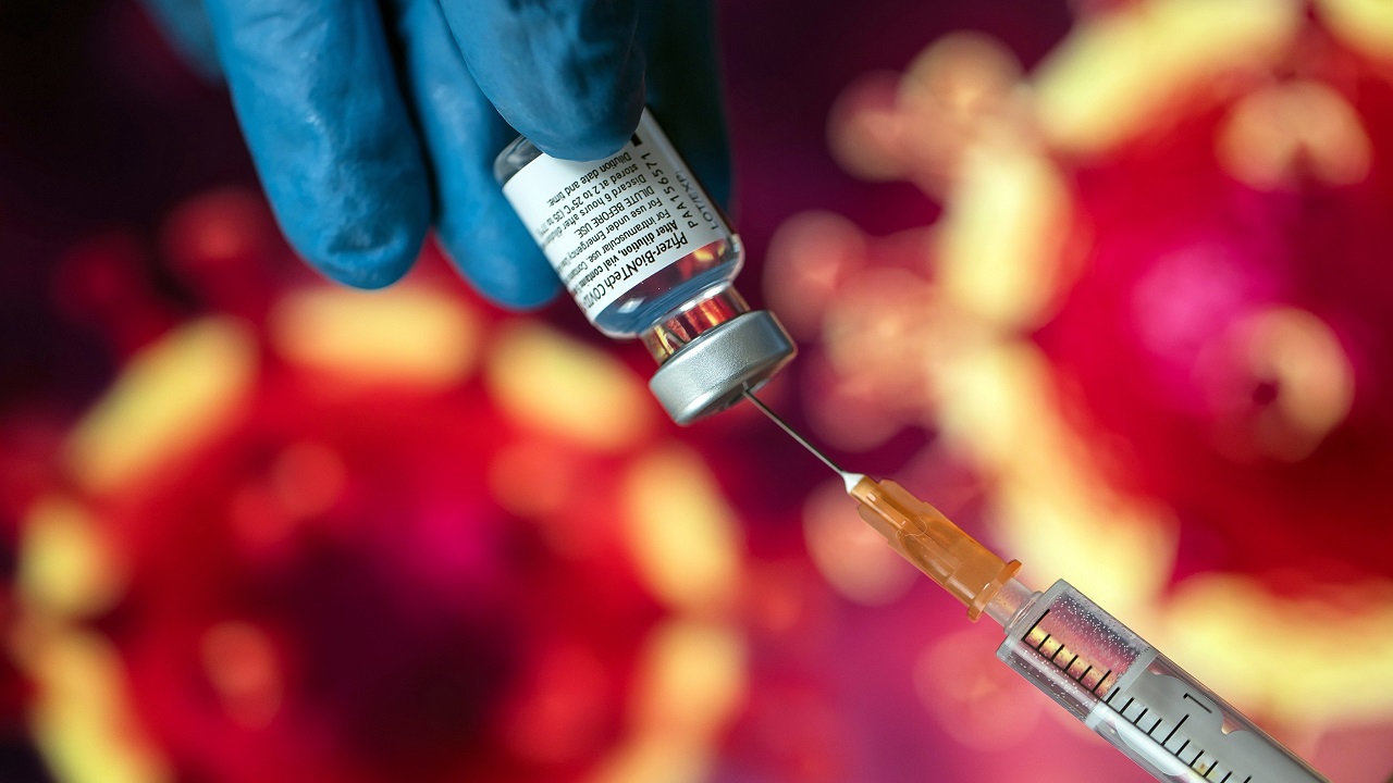 Habrá campaña de vacunación contra sarampión en penales del Edomex