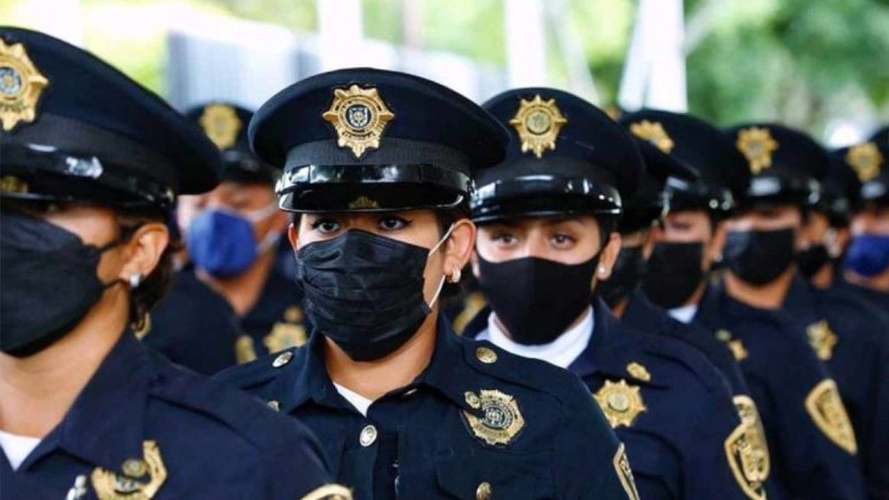 Se despliega operativo especial por el Día del Amor y la Amistad