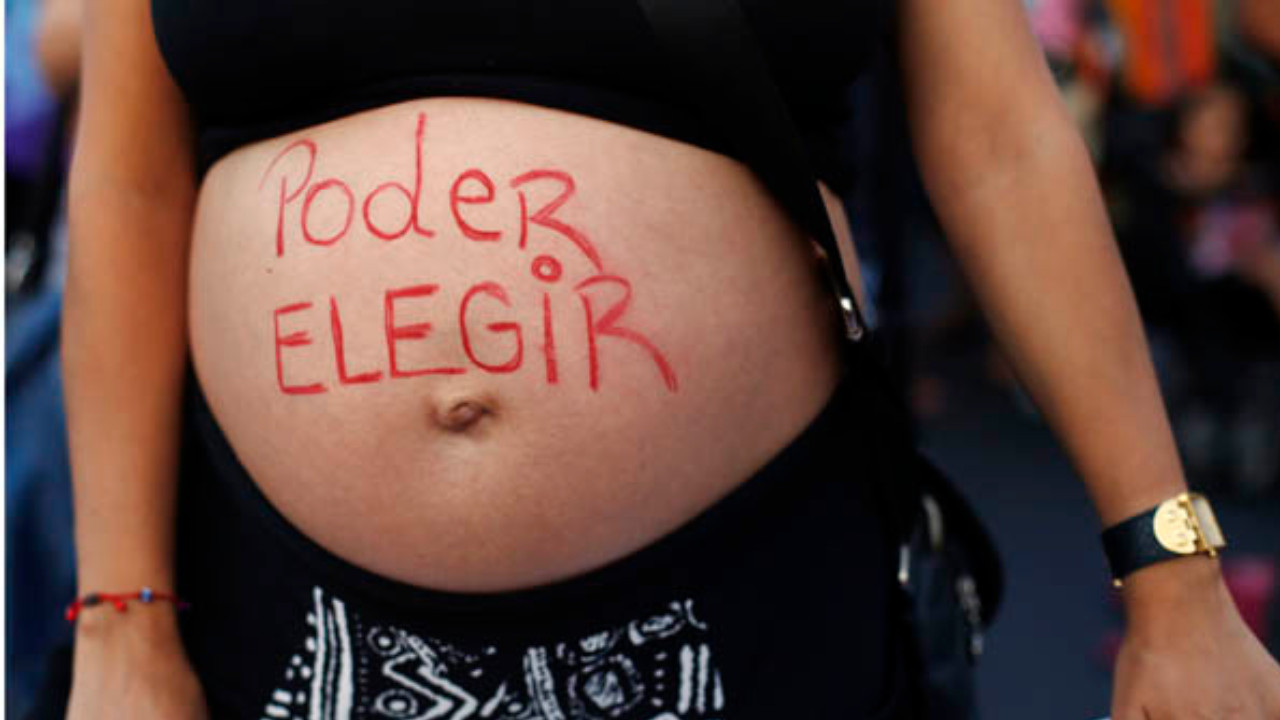 SCJN despenaliza aborto en Tlaxcala