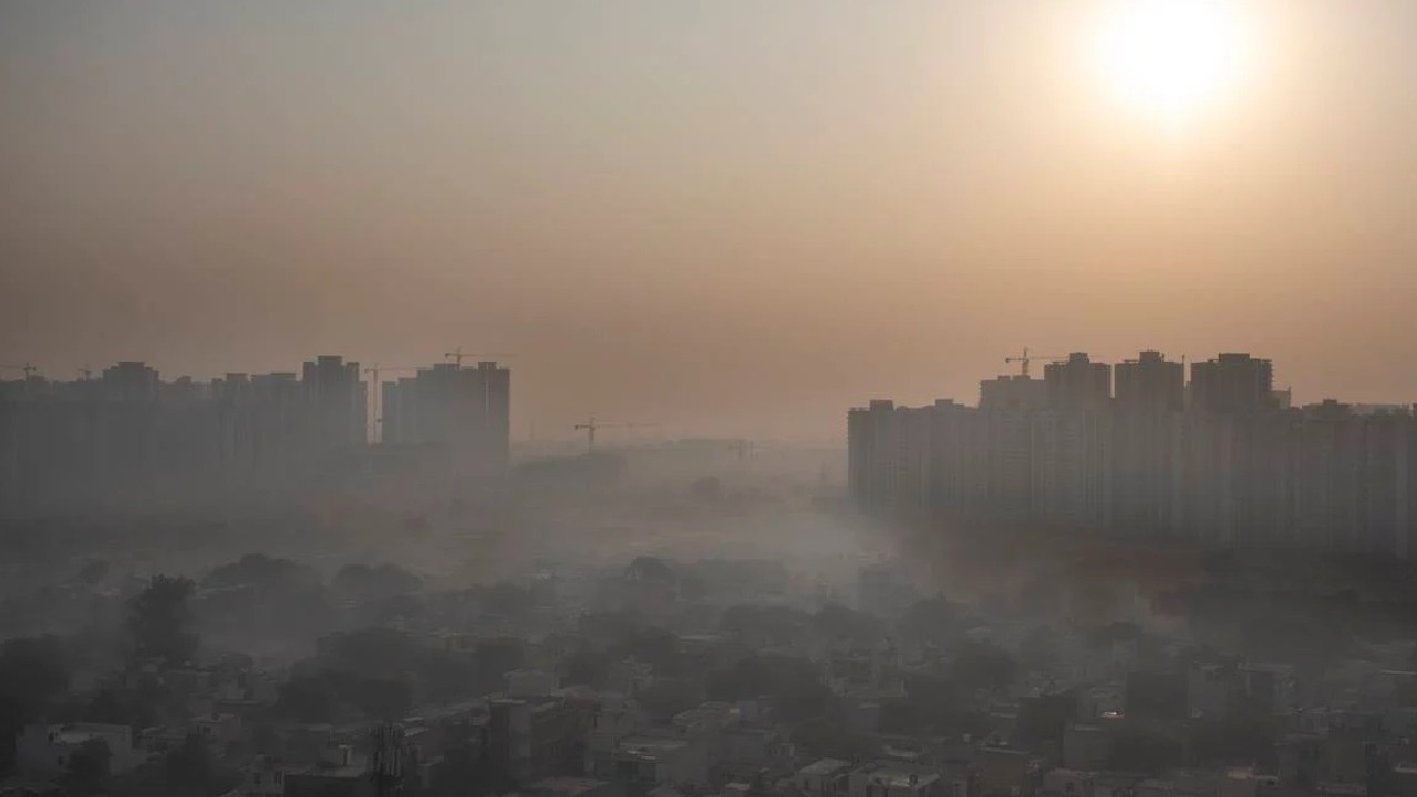 Endurecerán parámetros de la calidad del aire a partir del 2026