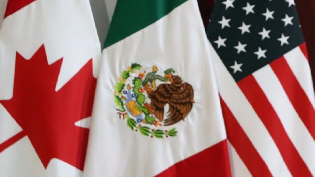 Por la guerra la revisión del T-MEC podría alargarse
