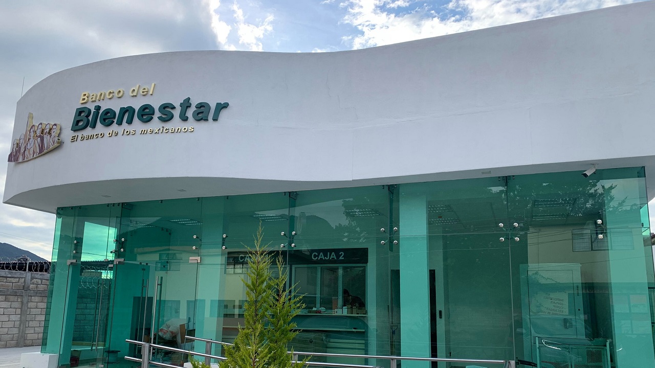 Banco del Bienestar permitirá transferencias interbancarias desde 2026