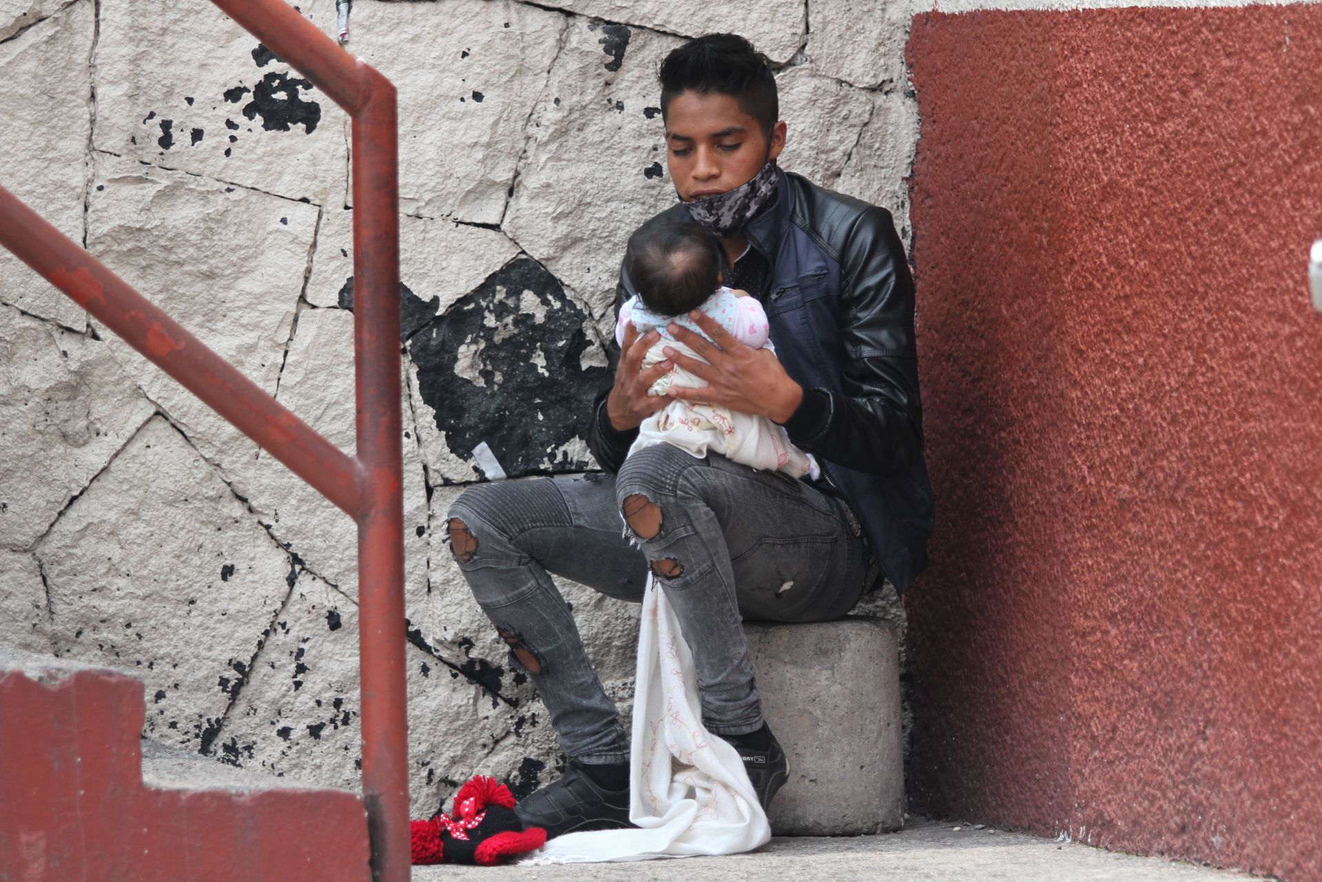 Los menores tienen derecho a conocer su identidad biológica: SCJN