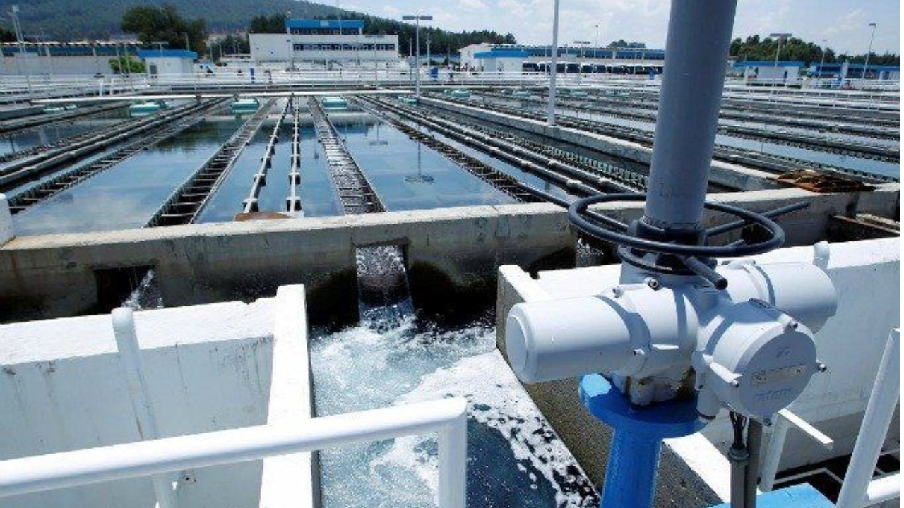 Sistema Cutzamala alcanza niveles históricos de almacenamiento