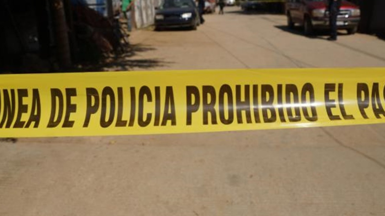 Baja de delitos y más aprehensiones en CDMX