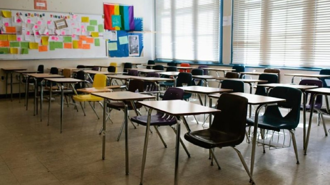 Ola de calor obliga a adelantar fin de clases en varios estados