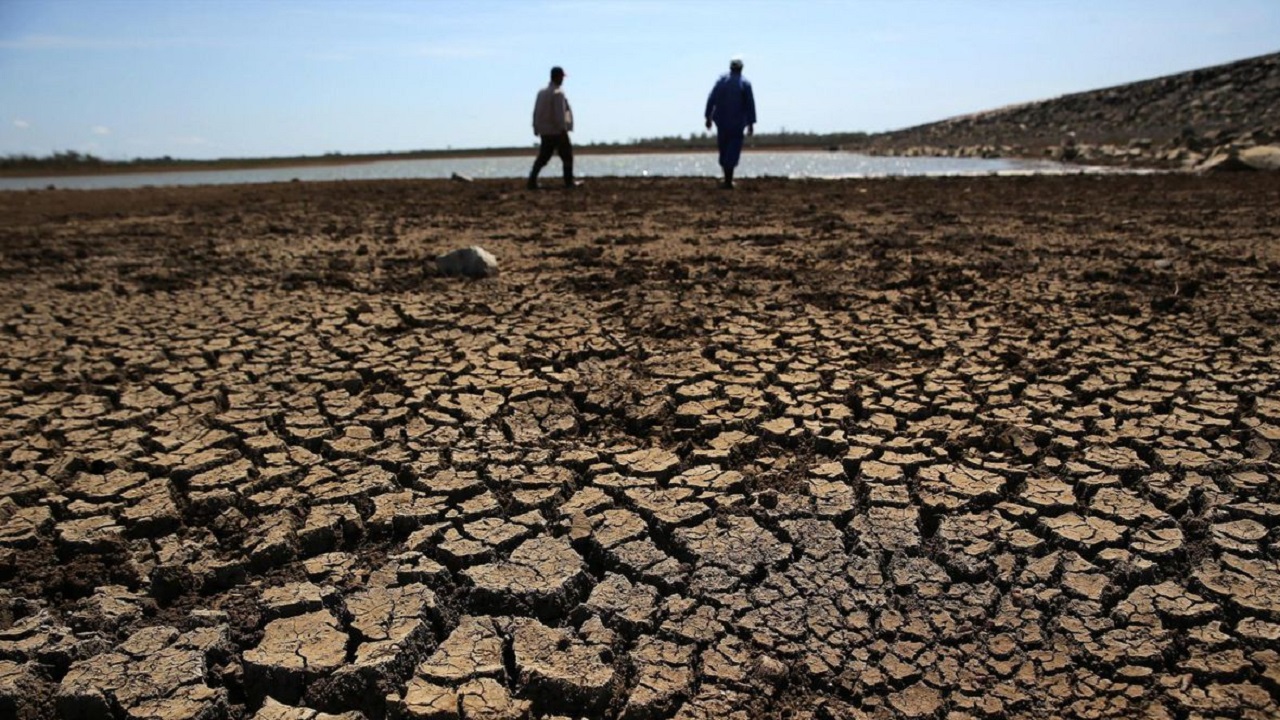 México albergará cumbre contra el cambio climático