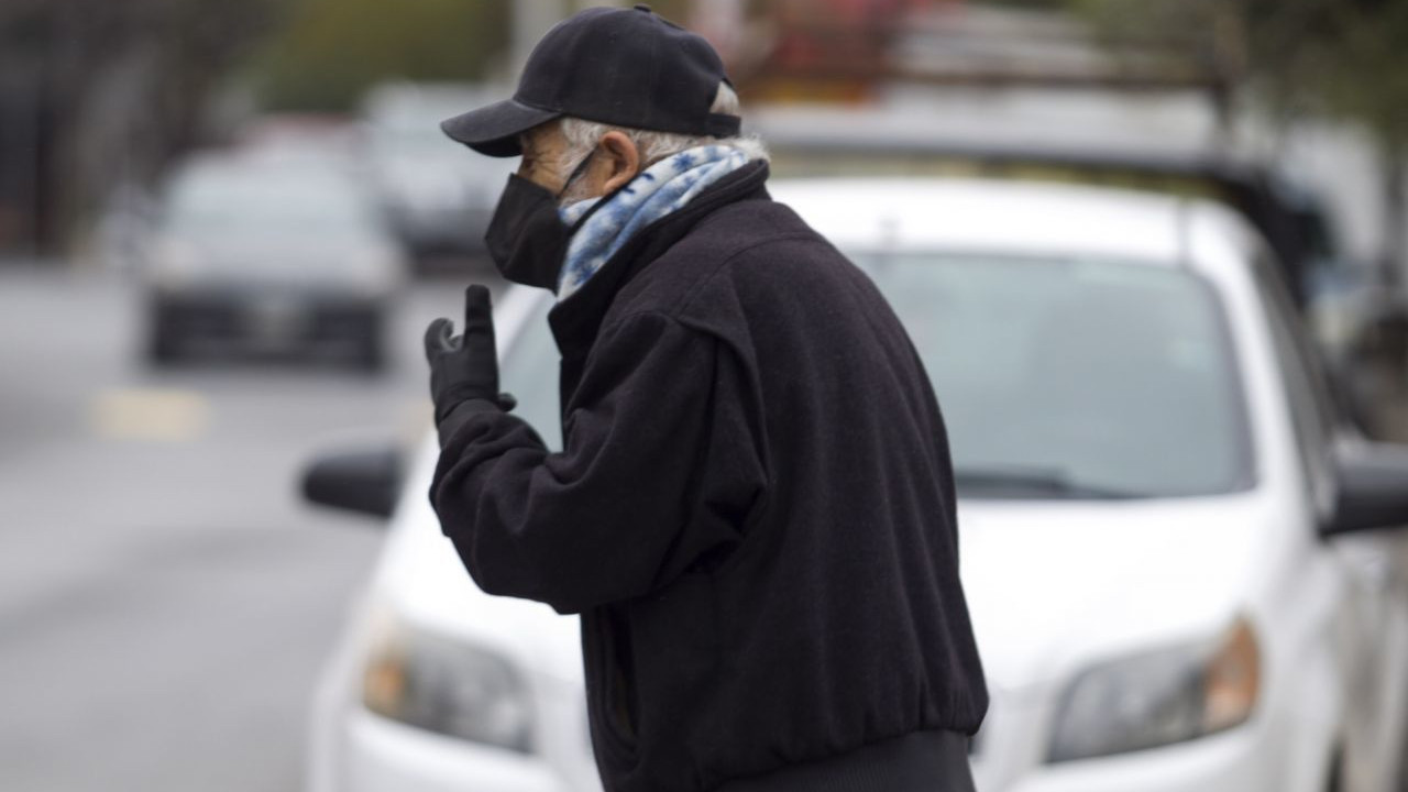 Saque la chamarra, se esperan temperaturas bajas en CDMX 