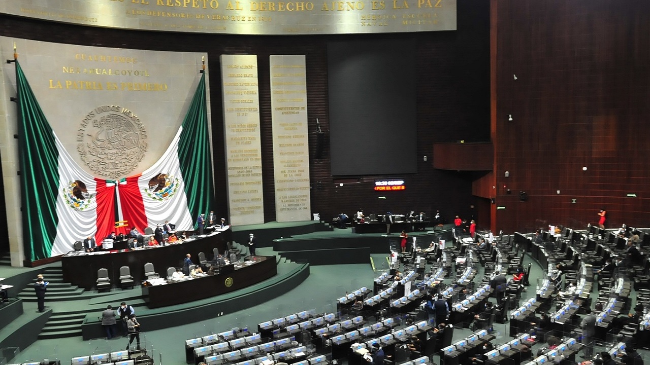 Diputados aprueban en lo general nueva Ley de Aguas