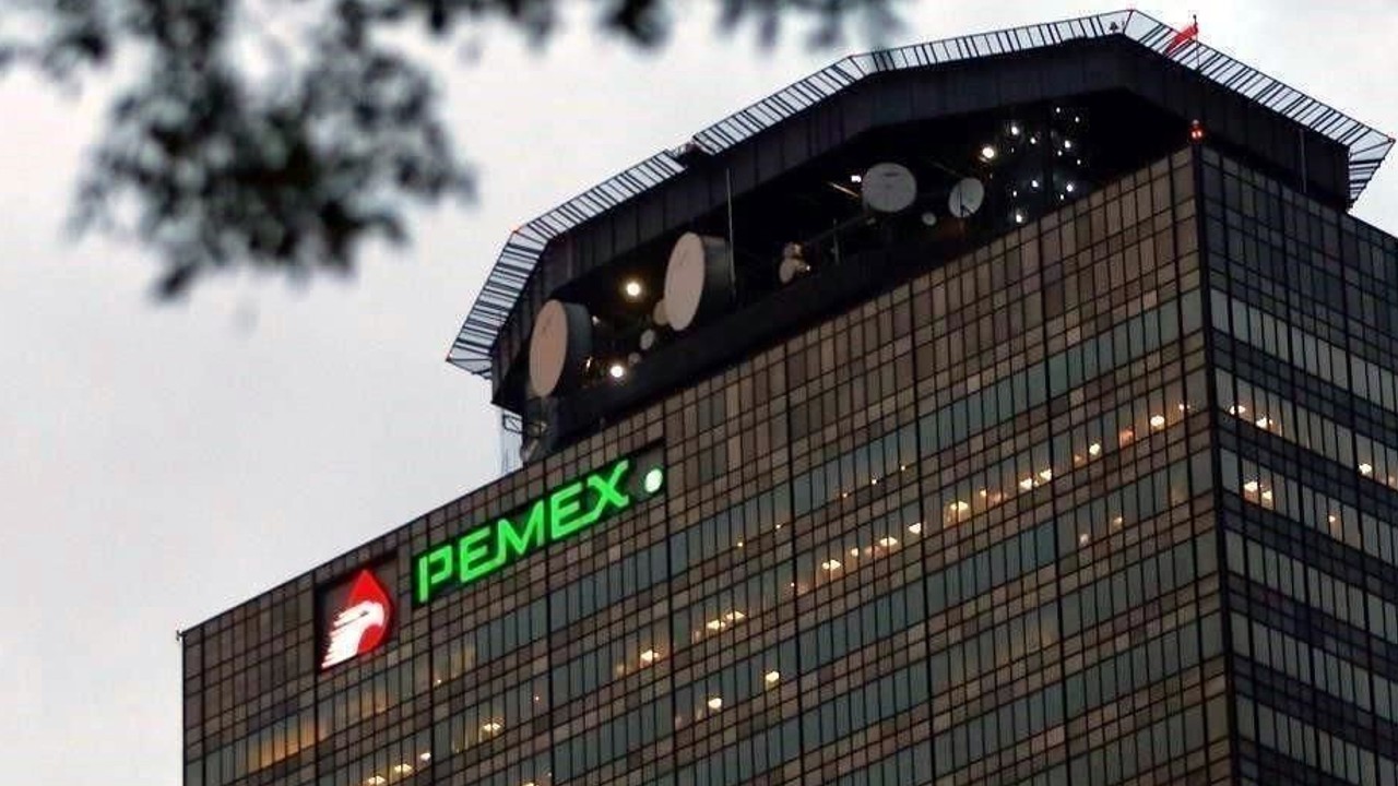 Apoyo gubernamental a Pemex permitirá reducir su deuda
