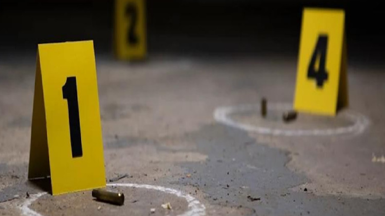 Violencia le cuesta a México 4.5 billones de pesos 