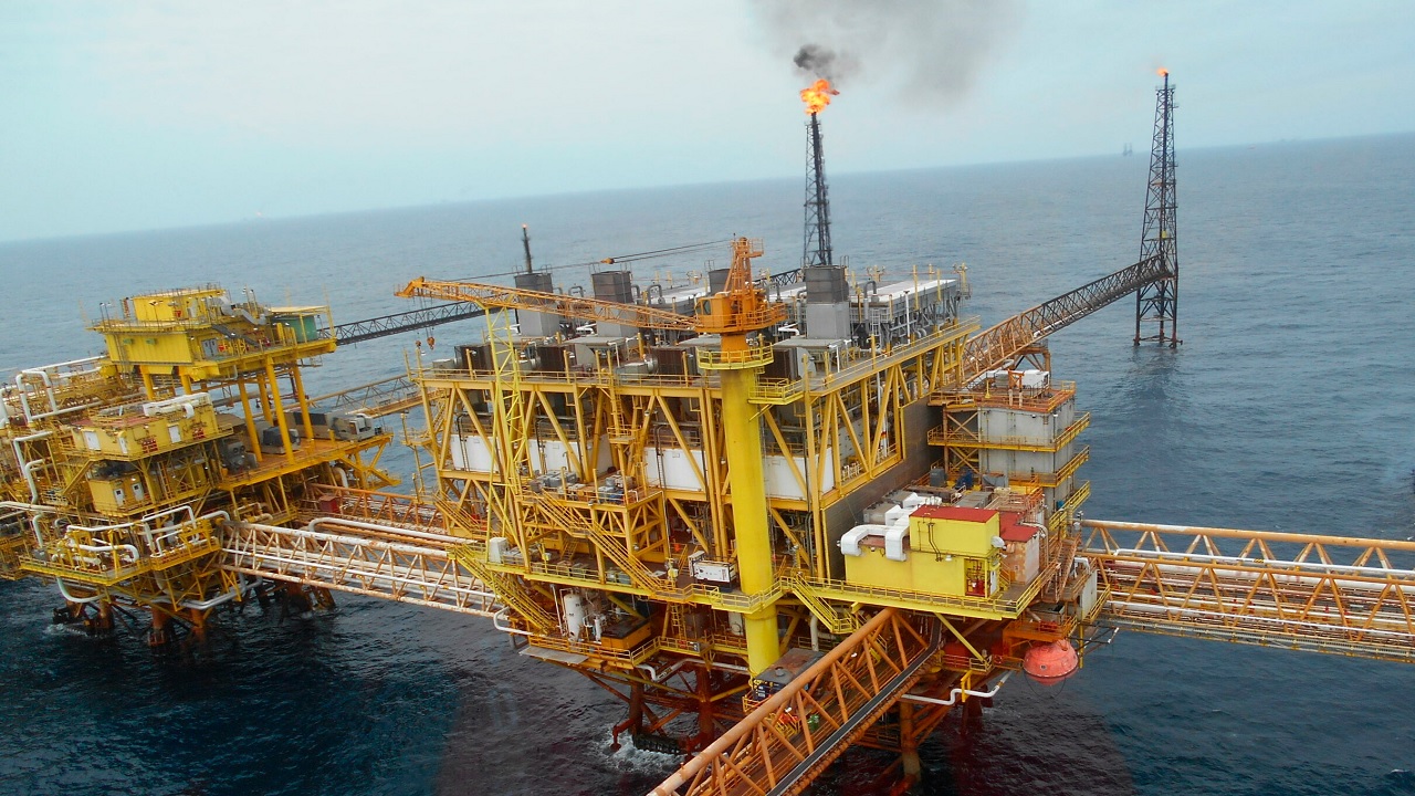 Pemex tiene pérdidas en el primer trimestre del 2025