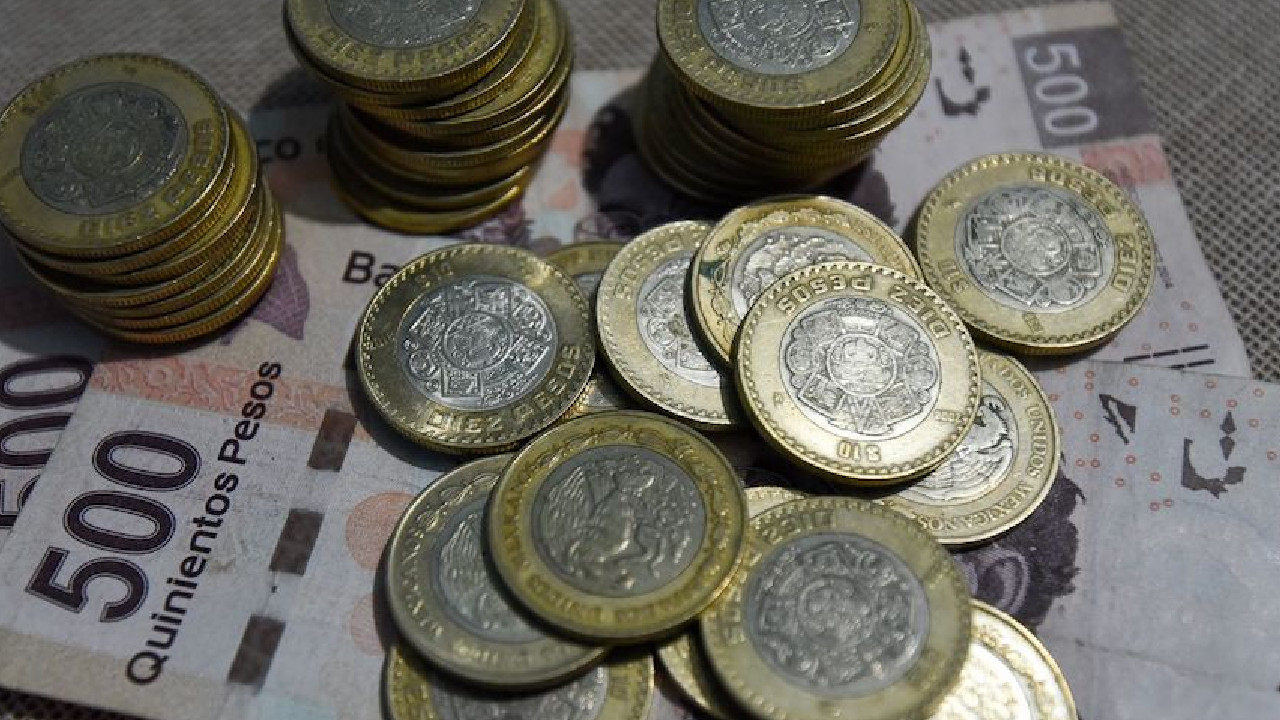 Entra en vigor aumento del 13% al mínimo