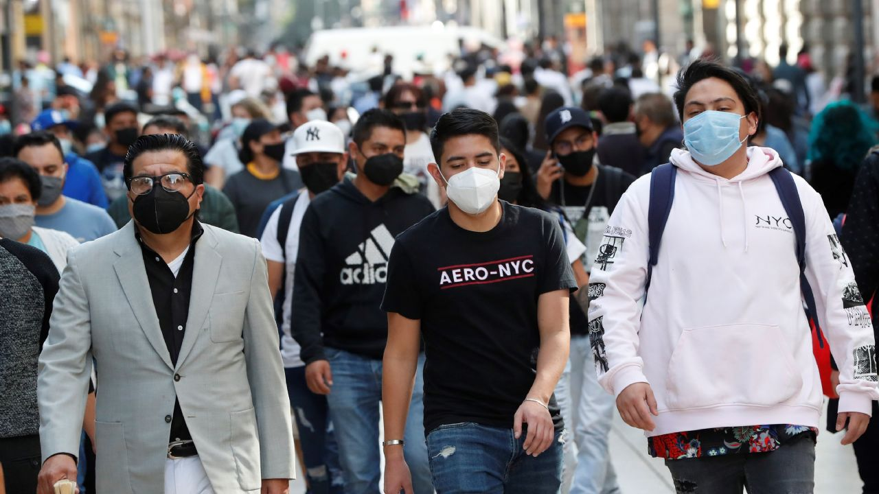 Covid-19 podría causar ansiedad hereditaria