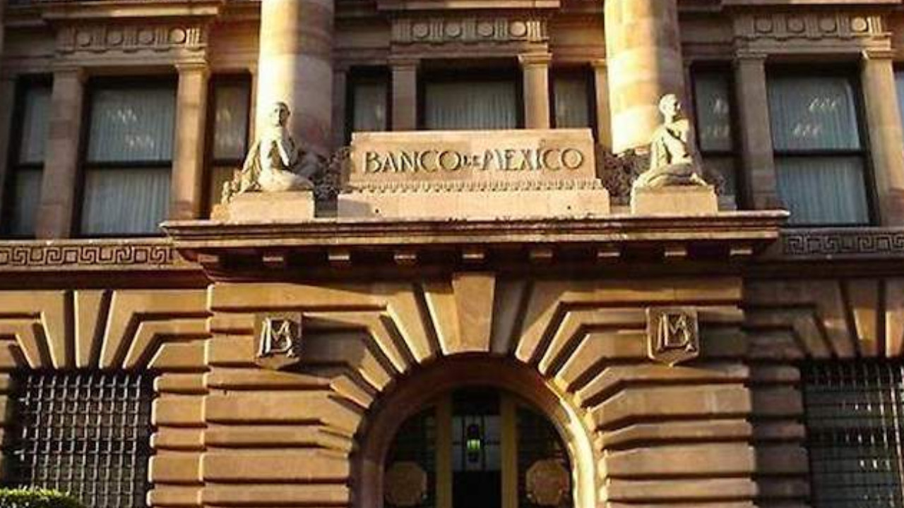 Banxico amplía operaciones con CETES y Bondes F