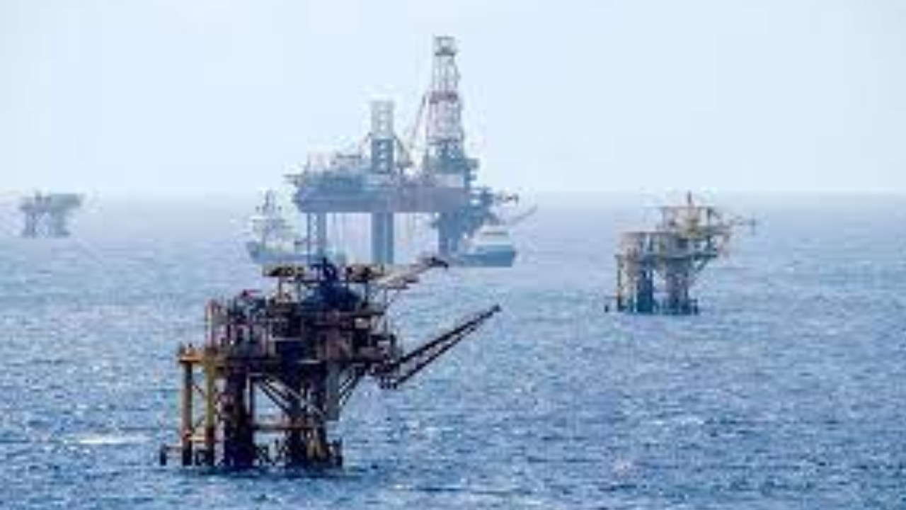 El Petróleo mexicano supera los 100 dólares por barril