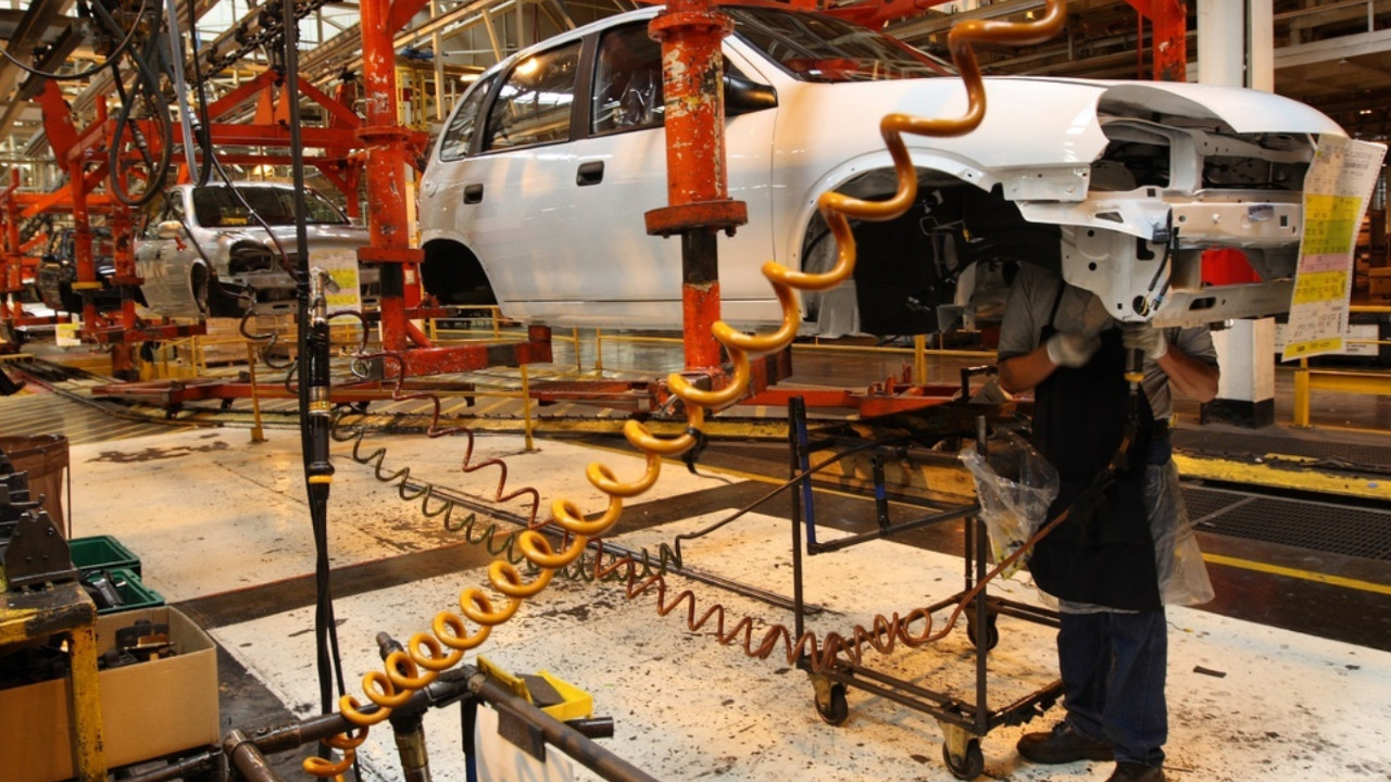 Autopartes que cumplan con T-MEC exentan aranceles