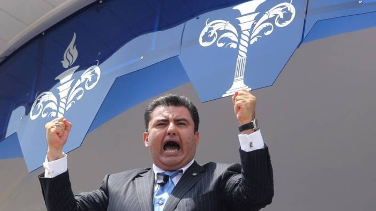 Líder de la Luz del Mundo enfrenta otro proceso por abuso sexual