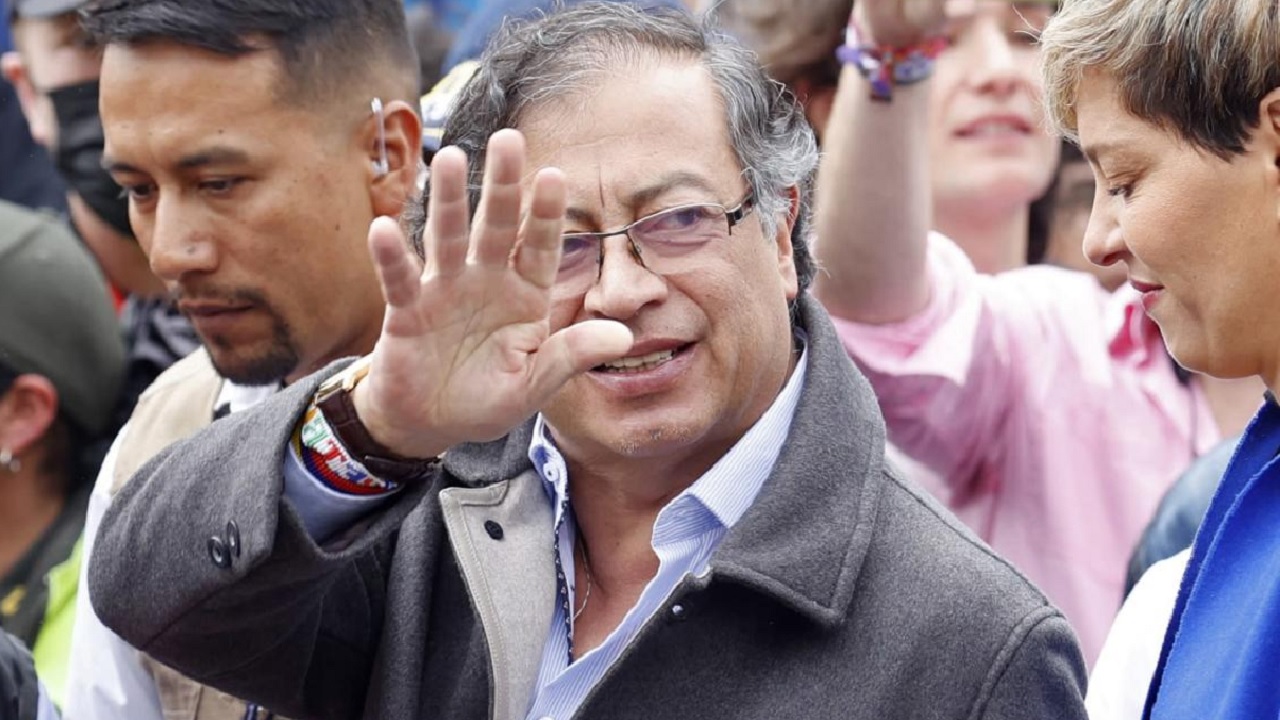 No me importa que EU me haya retirado la visa: Petro