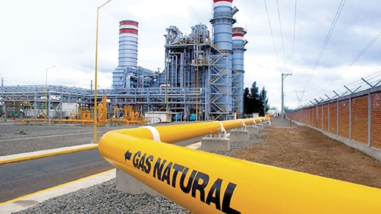 México busca reducir su dependencia de gas con EE.UU