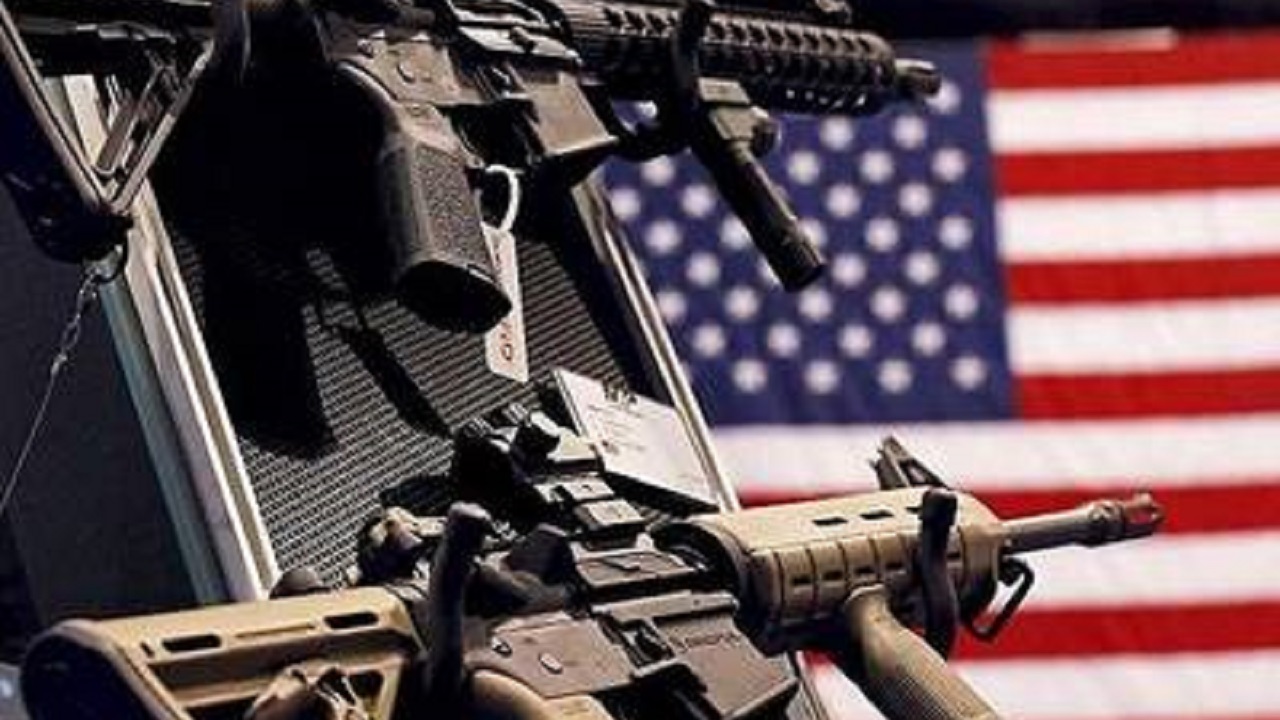 Estadunidense radicado en México primer juzgado en EU por tráfico de armas