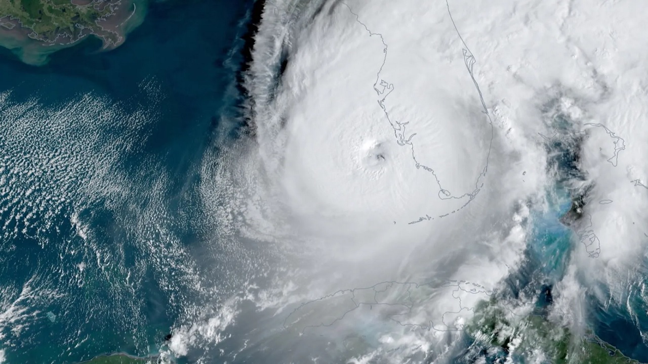 Ni un solo huracán impactó esta temporada a EU