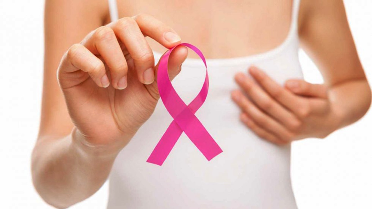 El 12% de los casos de cáncer de mama afecta a mujeres de 40 años o menos