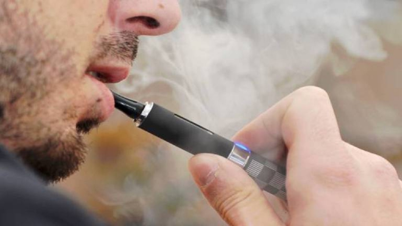 Prohibidos los vapeadores en México