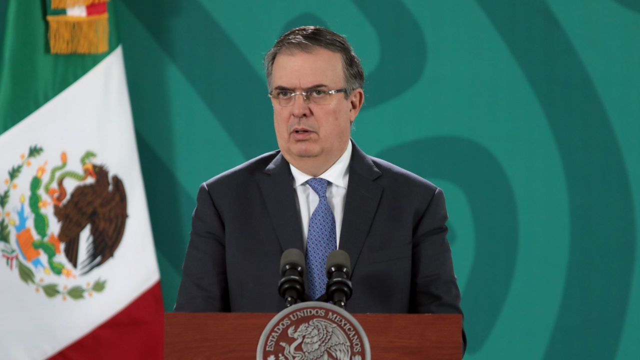 En el segundo semestre inicia revisión del T-MEC