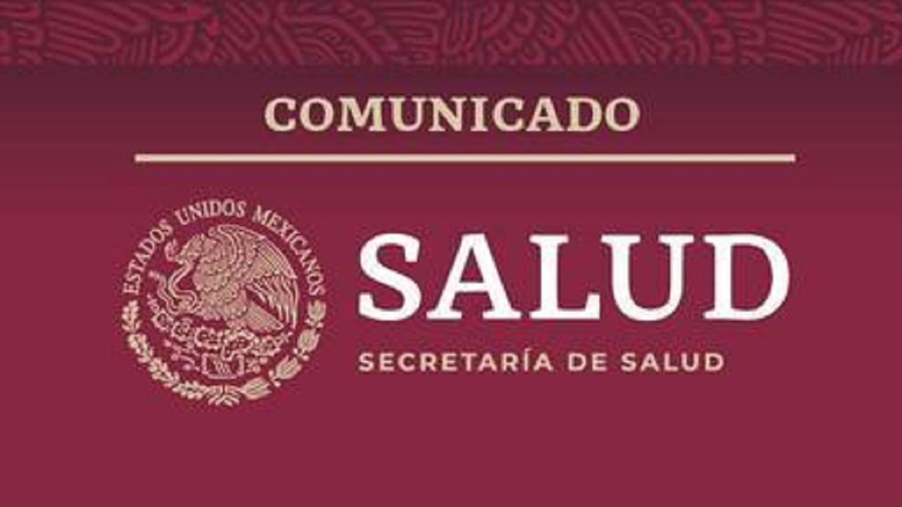 SSa lamenta los hechos en Mega Centro UNAM