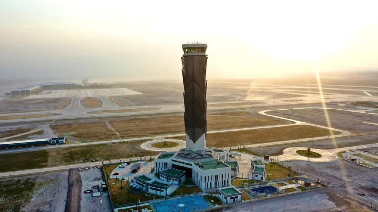 AIFA será la sede de llegadas durante  Mundial 2026