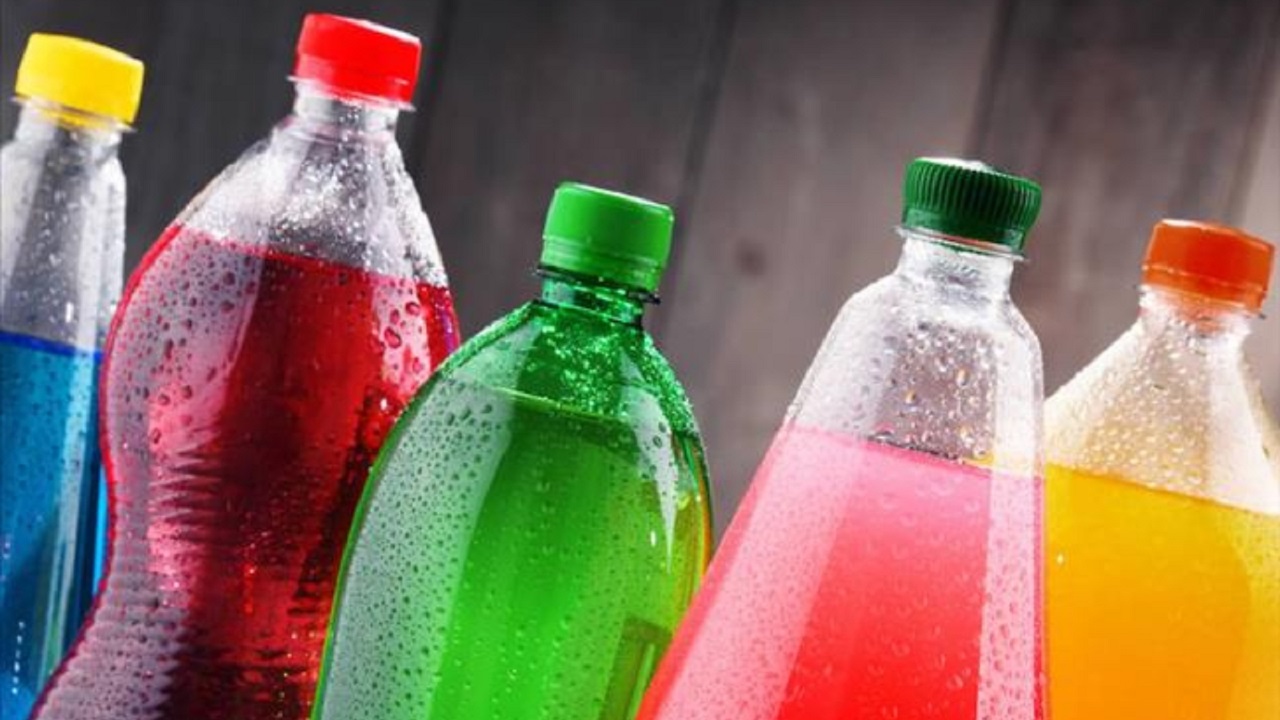 Sheinbaum anuncia campaña contra el consumo de bebidas azucaradas