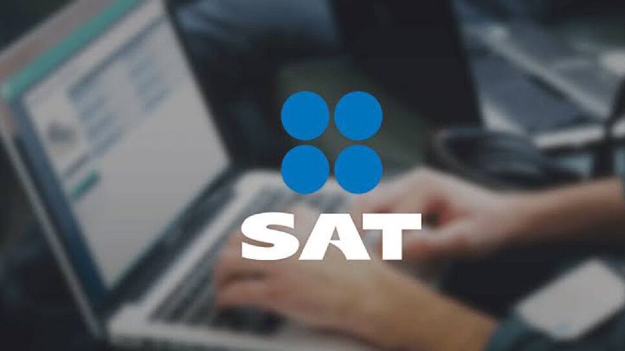 SAT presenta plataforma para declaraciones informativas