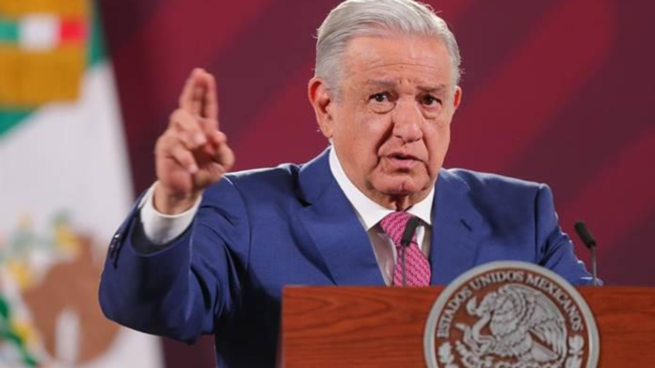 Gobierno de AMLO no entregará más permisos para máquinas tragamonedas de juegos de azar