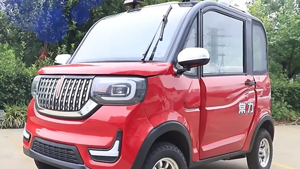 AMDA informa que autos chinos de 20 mil pesos no cumplen normativa de vehículos