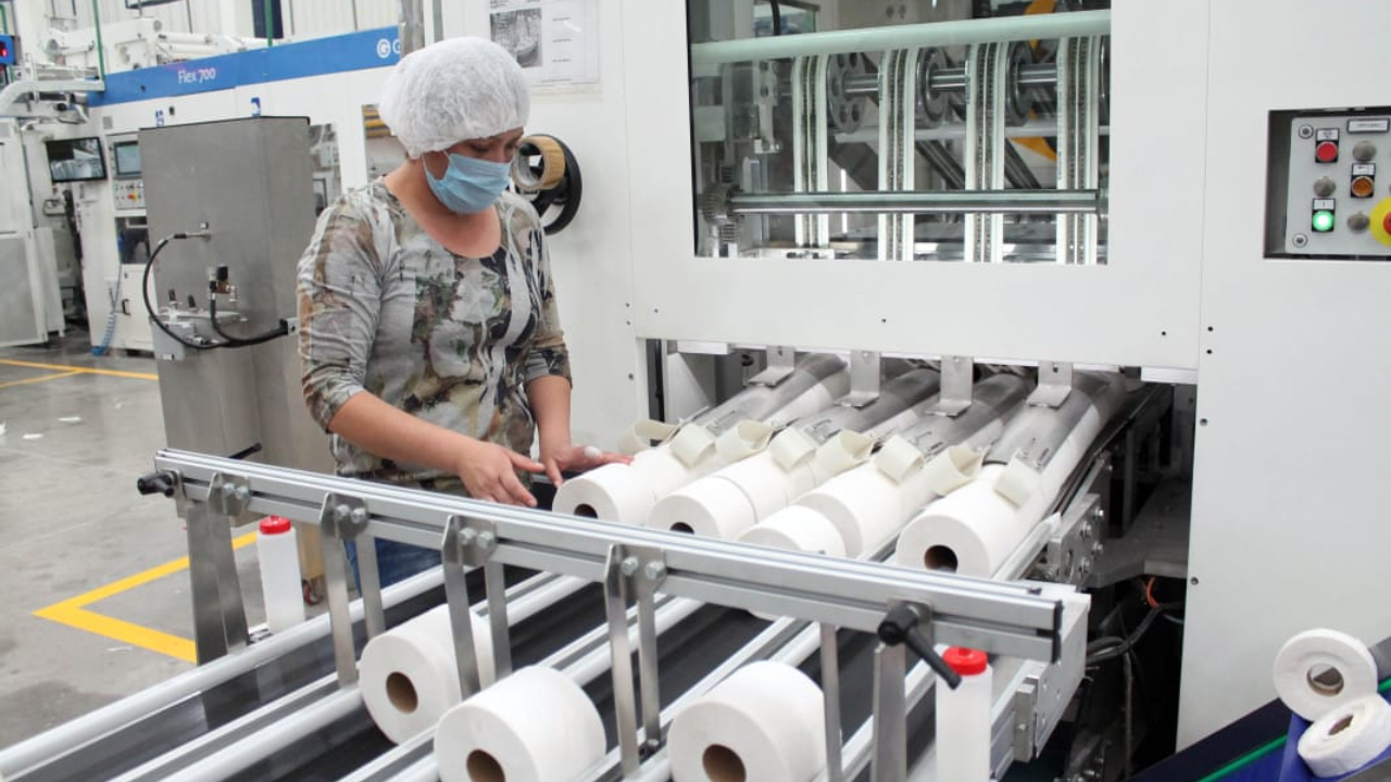 Cae confianza empresarial en México